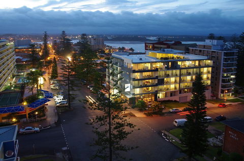 Macquarie Waters Boutique Apartment Hotel - Kingaroy Accommodation 1