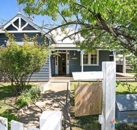 Belltrees - Kingaroy Accommodation