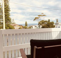 Little Blue Beach House - Kingaroy Accommodation
