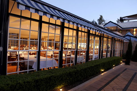 Crowne Plaza Hawkesbury Valley, An IHG Hotel - Kingaroy Accommodation 5