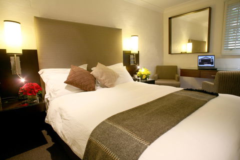 Crowne Plaza Hawkesbury Valley, An IHG Hotel - Kingaroy Accommodation 36