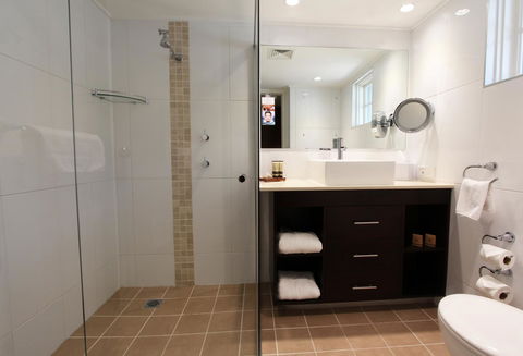 Crowne Plaza Hawkesbury Valley, An IHG Hotel - Kingaroy Accommodation 23
