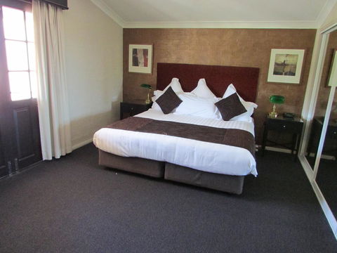 Crowne Plaza Hawkesbury Valley, An IHG Hotel - Kingaroy Accommodation 16