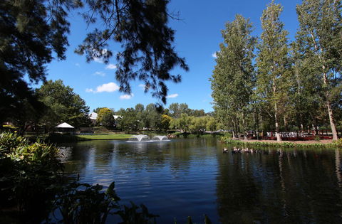 Crowne Plaza Hawkesbury Valley, An IHG Hotel - Kingaroy Accommodation 41