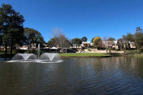 Crowne Plaza Hawkesbury Valley, An IHG Hotel - Kingaroy Accommodation 3
