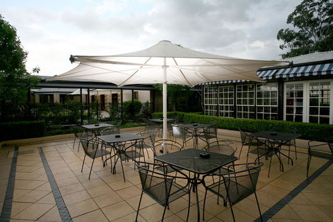 Crowne Plaza Hawkesbury Valley, An IHG Hotel - Kingaroy Accommodation 38