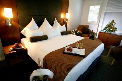 Crowne Plaza Hawkesbury Valley, An IHG Hotel - Kingaroy Accommodation 39