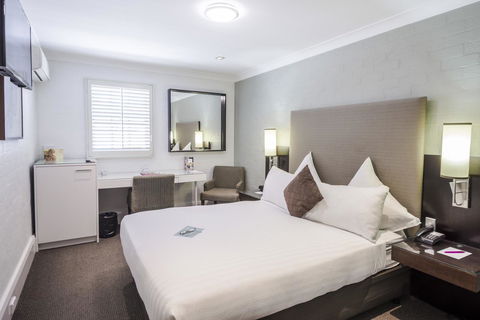 Crowne Plaza Hawkesbury Valley, An IHG Hotel - Kingaroy Accommodation 24