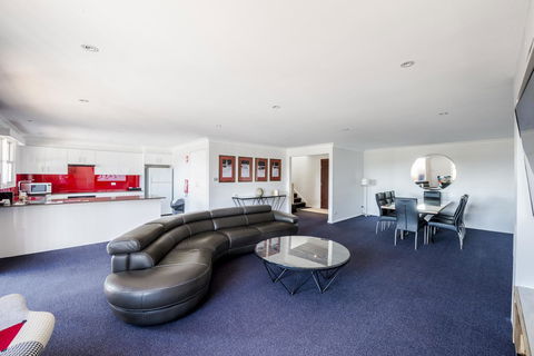 Crowne Plaza Hawkesbury Valley, An IHG Hotel - Kingaroy Accommodation 8