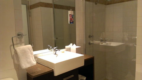 Crowne Plaza Hawkesbury Valley, An IHG Hotel - Kingaroy Accommodation 25