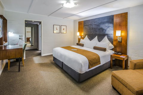 Crowne Plaza Hawkesbury Valley, An IHG Hotel - Kingaroy Accommodation 26