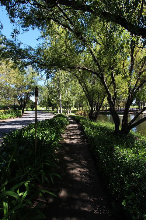Crowne Plaza Hawkesbury Valley, An IHG Hotel - Kingaroy Accommodation 4