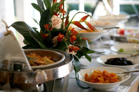 Crowne Plaza Hawkesbury Valley, An IHG Hotel - Kingaroy Accommodation 33