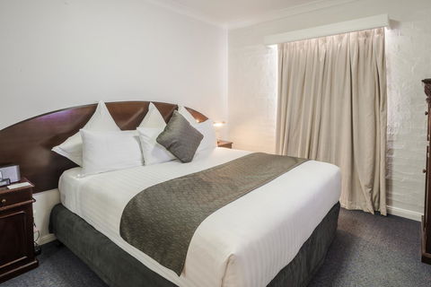 Crowne Plaza Hawkesbury Valley, An IHG Hotel - Kingaroy Accommodation 29