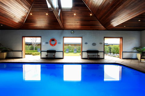 Crowne Plaza Hawkesbury Valley, An IHG Hotel - Kingaroy Accommodation 40