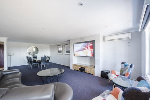 Crowne Plaza Hawkesbury Valley, An IHG Hotel - Kingaroy Accommodation 17