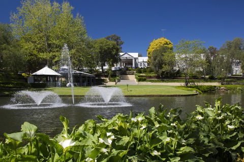 Crowne Plaza Hawkesbury Valley, An IHG Hotel - Kingaroy Accommodation 0