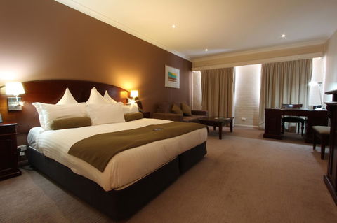 Crowne Plaza Hawkesbury Valley, An IHG Hotel - Kingaroy Accommodation 20