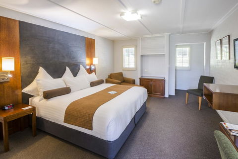 Crowne Plaza Hawkesbury Valley, An IHG Hotel - Kingaroy Accommodation 27