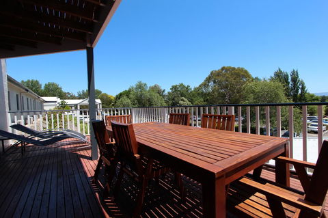 Crowne Plaza Hawkesbury Valley, An IHG Hotel - Kingaroy Accommodation 9