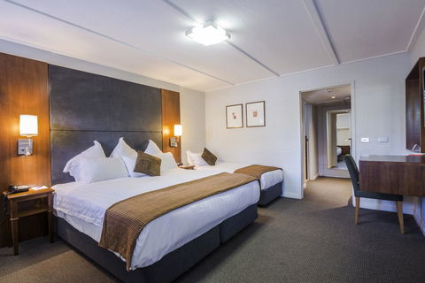 Crowne Plaza Hawkesbury Valley, An IHG Hotel - Kingaroy Accommodation 28