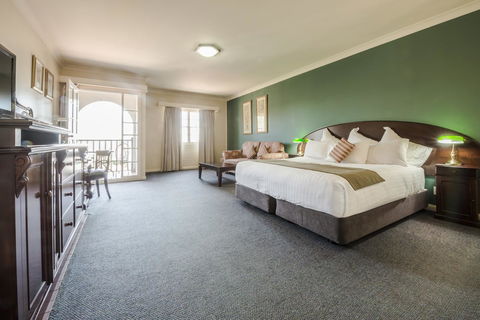 Crowne Plaza Hawkesbury Valley, An IHG Hotel - Kingaroy Accommodation 22