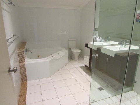 Crowne Plaza Hawkesbury Valley, An IHG Hotel - Kingaroy Accommodation 14