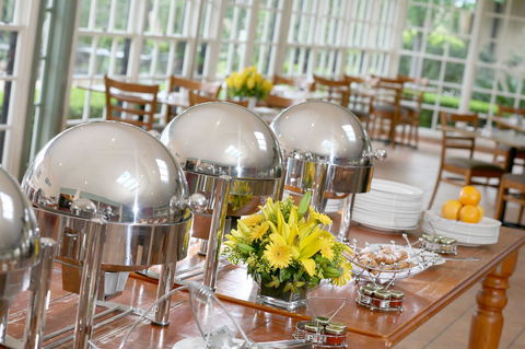 Crowne Plaza Hawkesbury Valley, An IHG Hotel - Kingaroy Accommodation 32