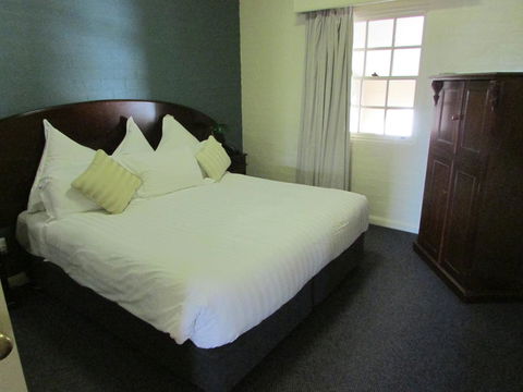 Crowne Plaza Hawkesbury Valley, An IHG Hotel - Kingaroy Accommodation 19