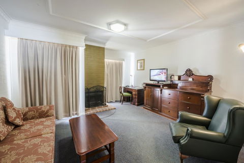 Crowne Plaza Hawkesbury Valley, An IHG Hotel - Kingaroy Accommodation 18