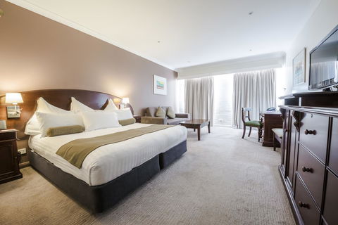 Crowne Plaza Hawkesbury Valley, An IHG Hotel - Kingaroy Accommodation 7