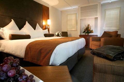 Crowne Plaza Hawkesbury Valley, An IHG Hotel - Kingaroy Accommodation 42