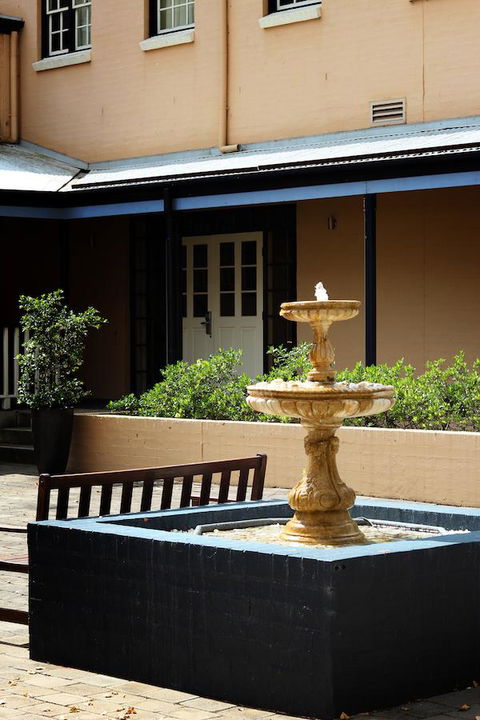 Crowne Plaza Hawkesbury Valley, An IHG Hotel - Kingaroy Accommodation 44