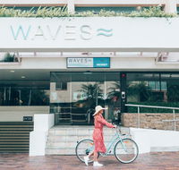 Waves Byron Bay - Kingaroy Accommodation
