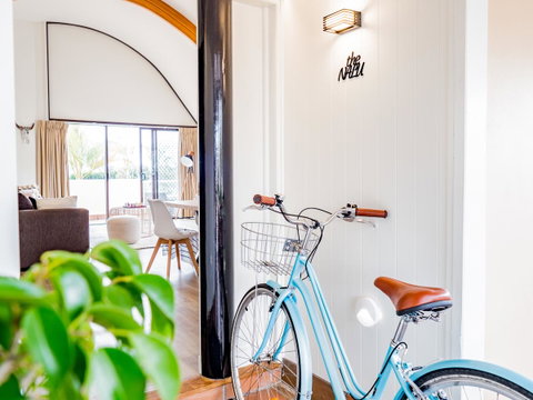 Waves Byron Bay - Kingaroy Accommodation 6