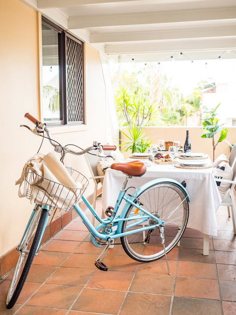 Waves Byron Bay - Kingaroy Accommodation 14