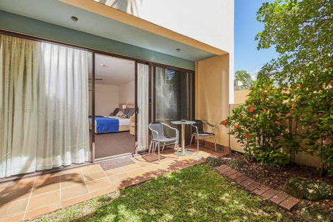 Waves Byron Bay - Kingaroy Accommodation 43