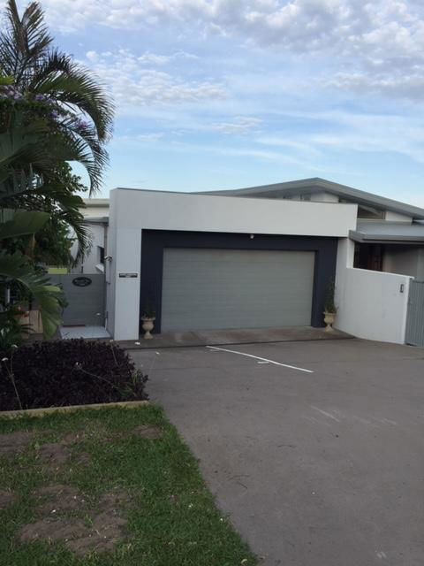 Churchill View Forster - Kingaroy Accommodation 17