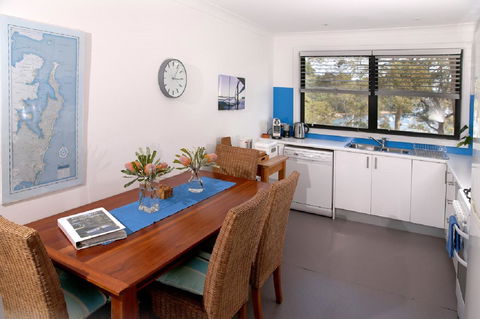 Refuge Cove On Pittwater - Kingaroy Accommodation 8
