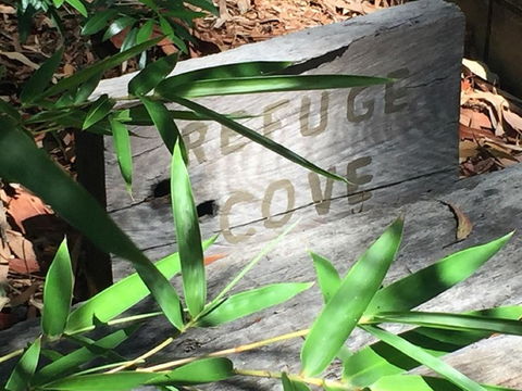 Refuge Cove On Pittwater - Kingaroy Accommodation 12