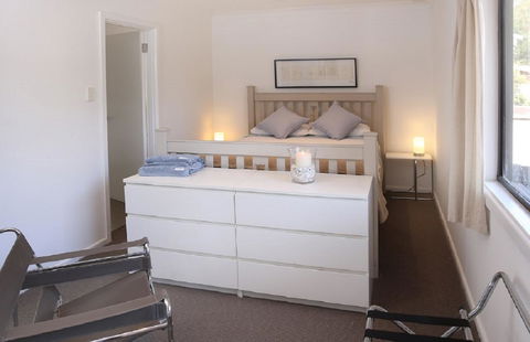 Refuge Cove On Pittwater - Kingaroy Accommodation 6