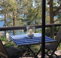 Refuge Cove On Pittwater - Kingaroy Accommodation