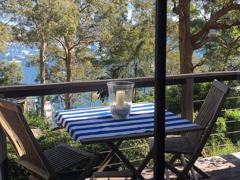 Refuge Cove On Pittwater - Kingaroy Accommodation 0