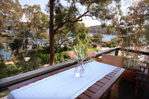 Refuge Cove On Pittwater - Kingaroy Accommodation 4