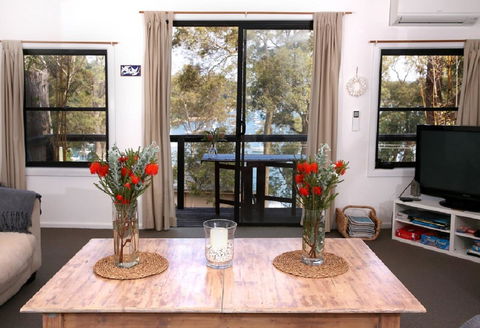 Refuge Cove On Pittwater - Kingaroy Accommodation 3