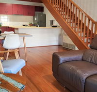 The Great Escape Lofts - Kingaroy Accommodation