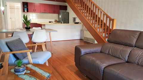 Great Escape Lofts - Kingaroy Accommodation 0