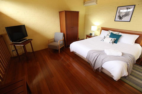 Great Escape Lofts - Kingaroy Accommodation 23
