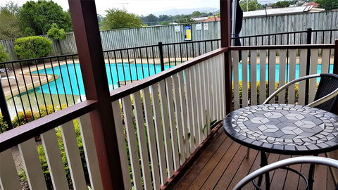 Great Escape Lofts - Kingaroy Accommodation 17