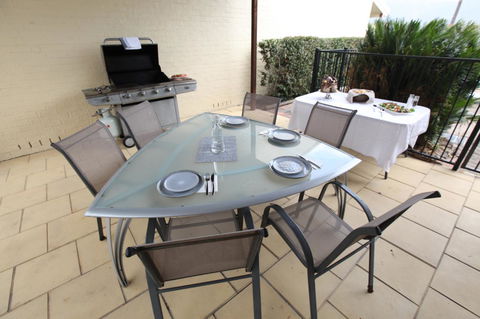 Great Escape Lofts - Kingaroy Accommodation 25